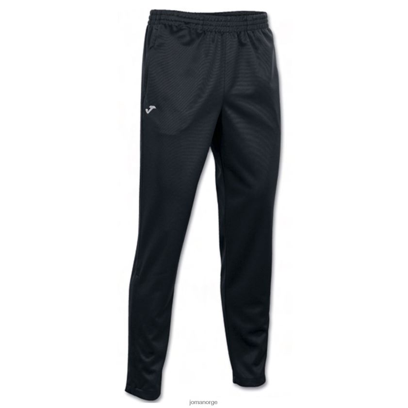 nei Joma lange bukser personale svart FBD0T0928 menn