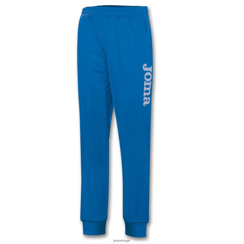 nei Joma lange bukser suez kongeblå FBD0T0165 menn