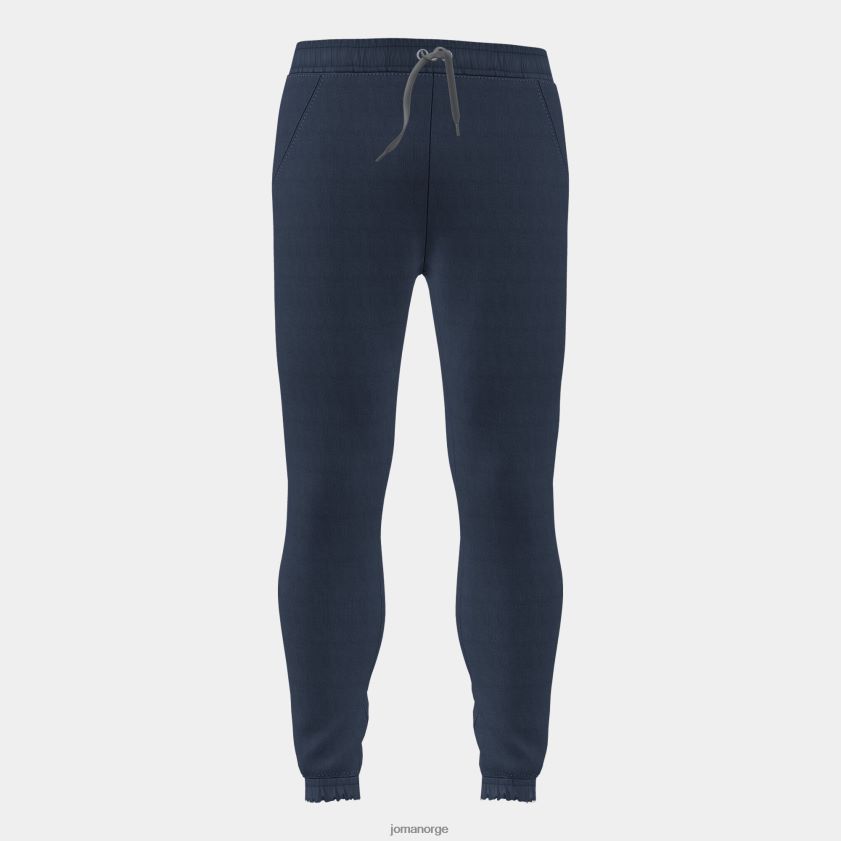 nei Joma lange bukser urban street marineblå FBD0T0916 menn