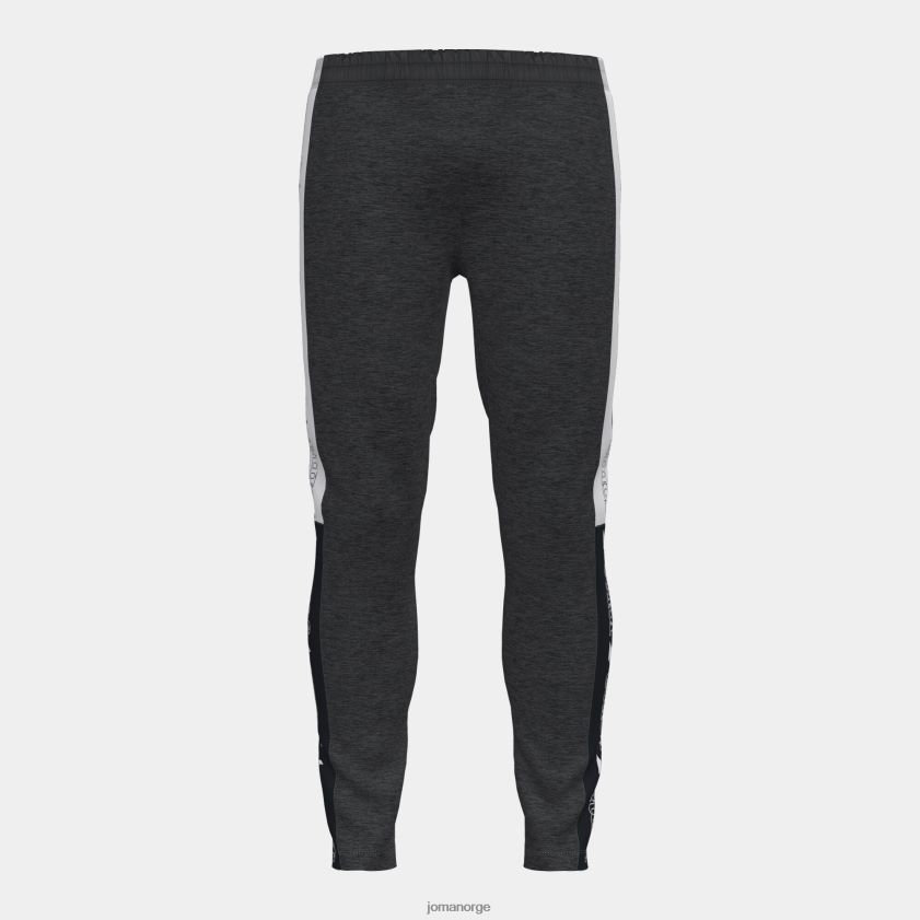 nei Joma lange bukser urban street melert grå FBD0T01502 menn