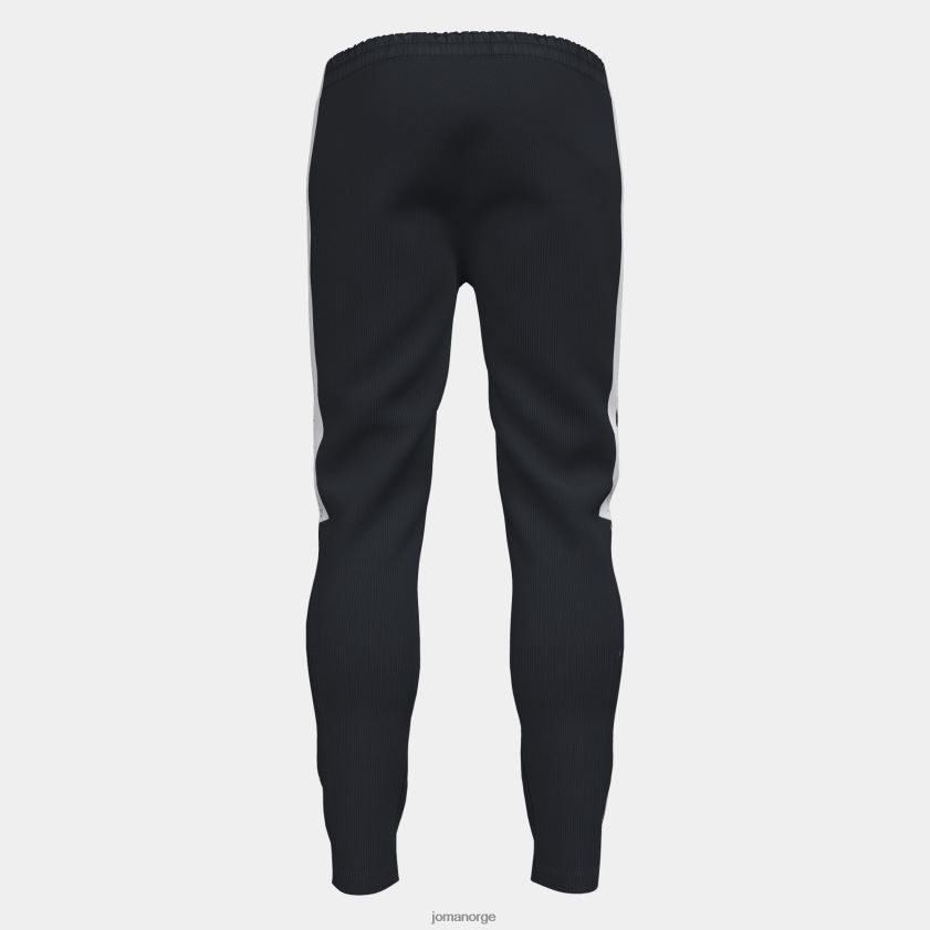 nei Joma lange bukser urban street melert grå FBD0T01502 menn