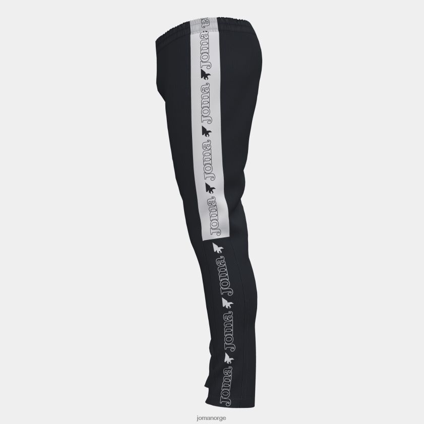 nei Joma lange bukser urban street melert grå FBD0T01502 menn