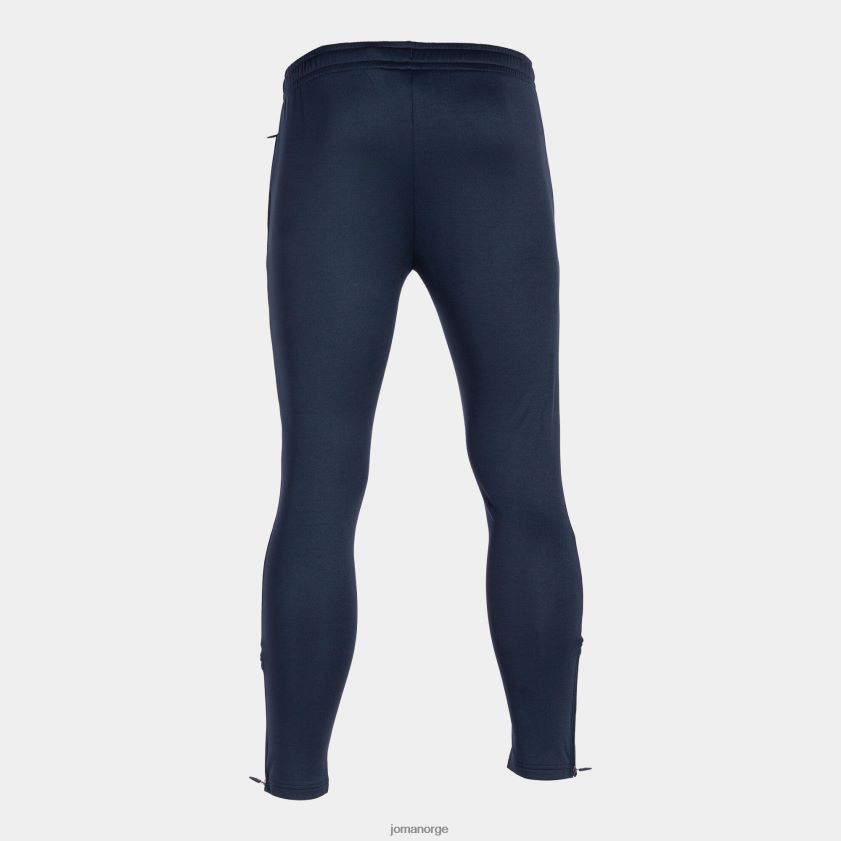nei Joma longs pants championship vii marineblå hvit FBD0T04461 menn