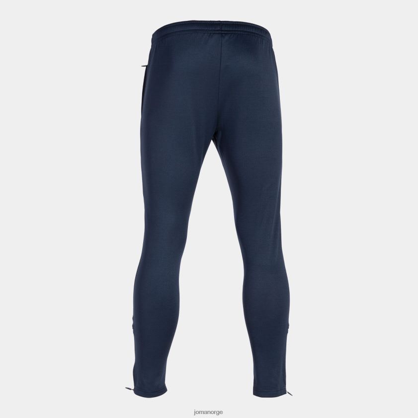 nei Joma longs pants championship vii marineblå rød FBD0T0889 menn