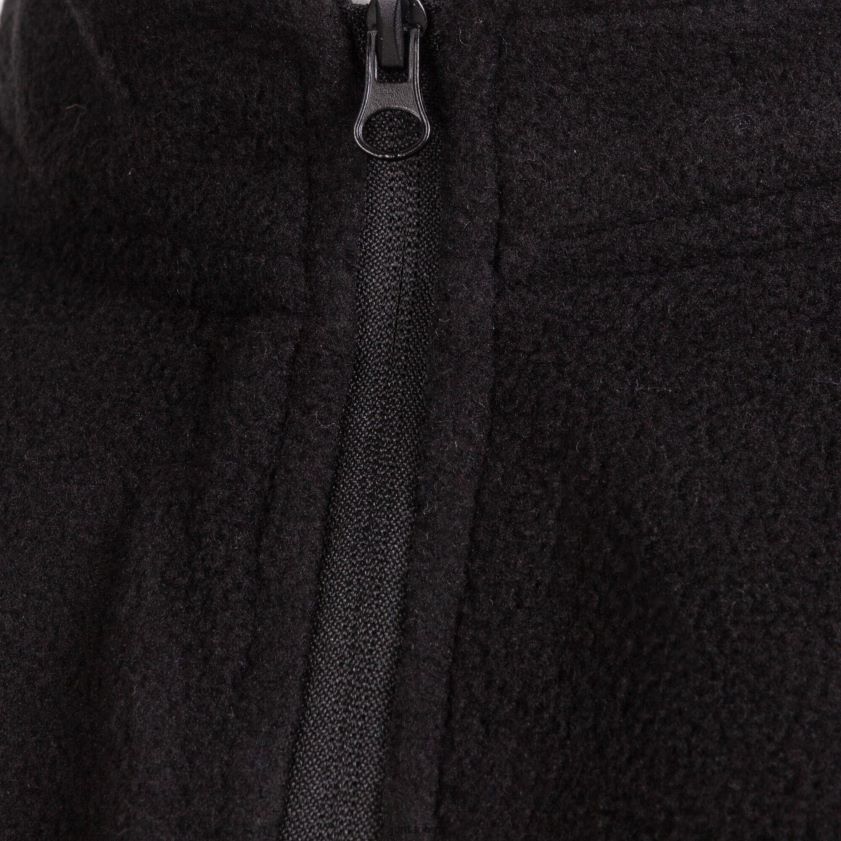 nei Joma langermet skjorte explorer svart FBD0T04697 menn