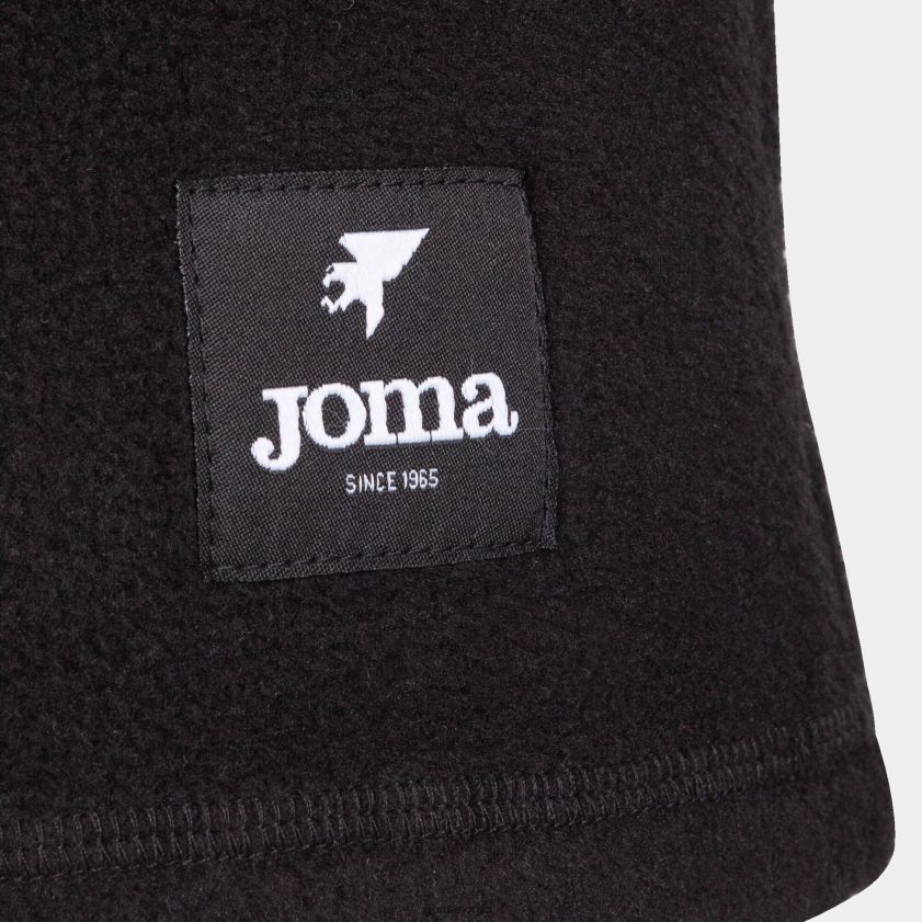 nei Joma langermet skjorte explorer svart FBD0T04697 menn