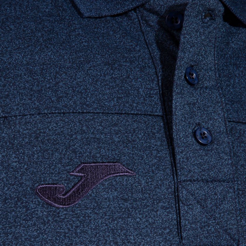 nei Joma polo skjorte kortermet vinner ii blå FBD0T0751 menn