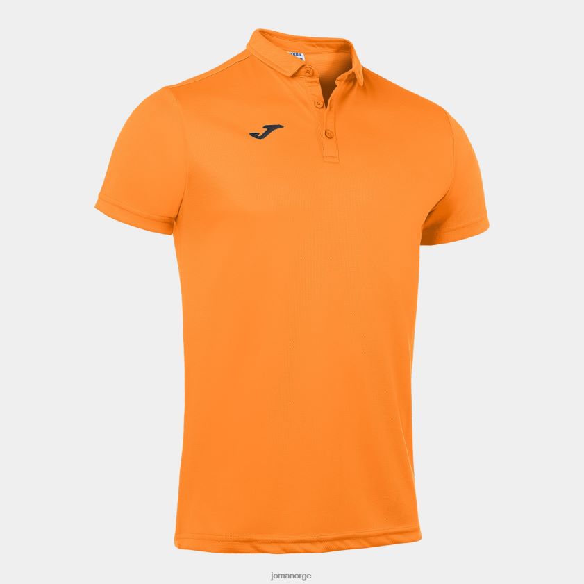 oransje