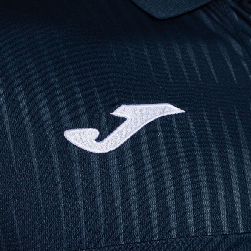 nei Joma poloskjorte kortermet montreal marineblå FBD0T0614 menn