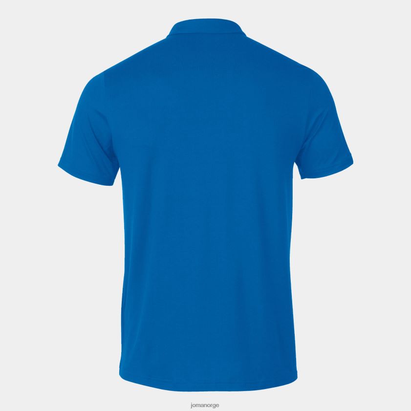 nei Joma poloskjorte kortermet sydney kongeblå FBD0T02890 menn