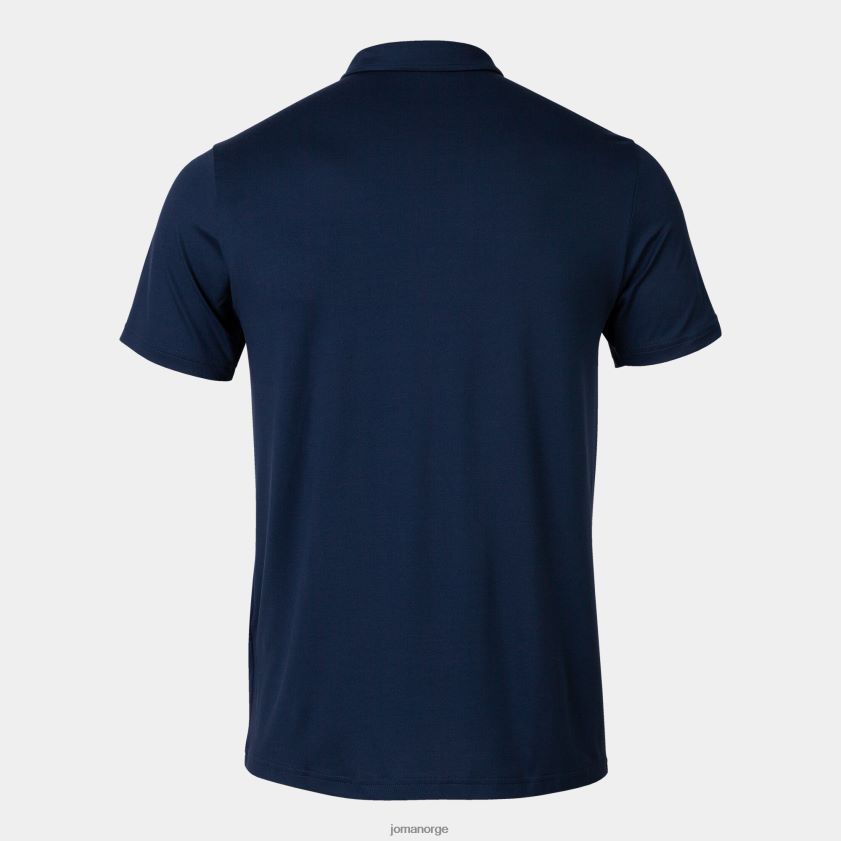 nei Joma poloskjorte kortermet sydney marineblå FBD0T04685 menn