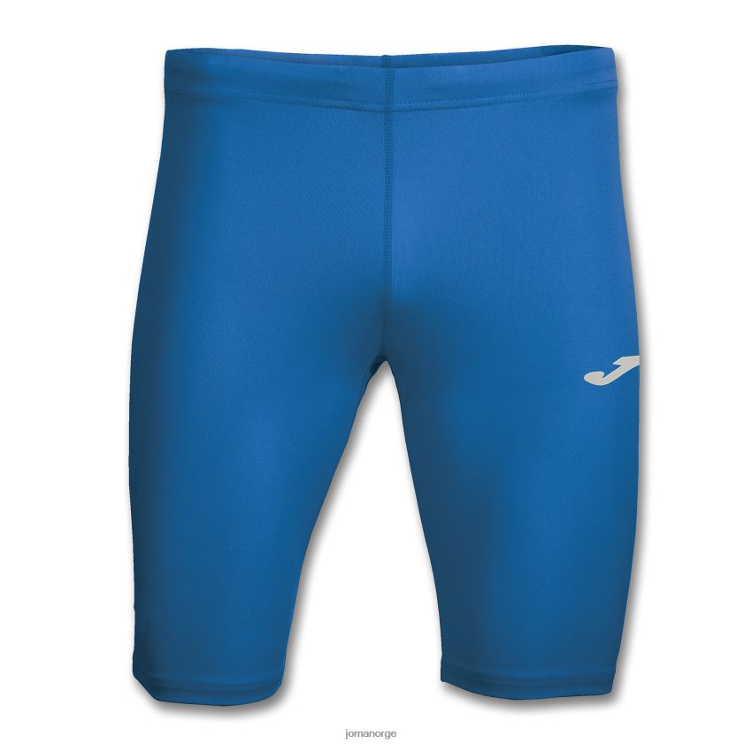 nei Joma kort tights rekord kongeblå FBD0T01409 menn
