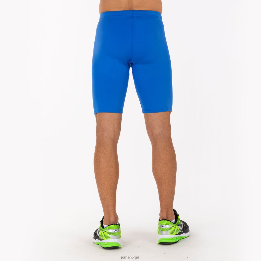 nei Joma kort tights rekord kongeblå FBD0T01409 menn