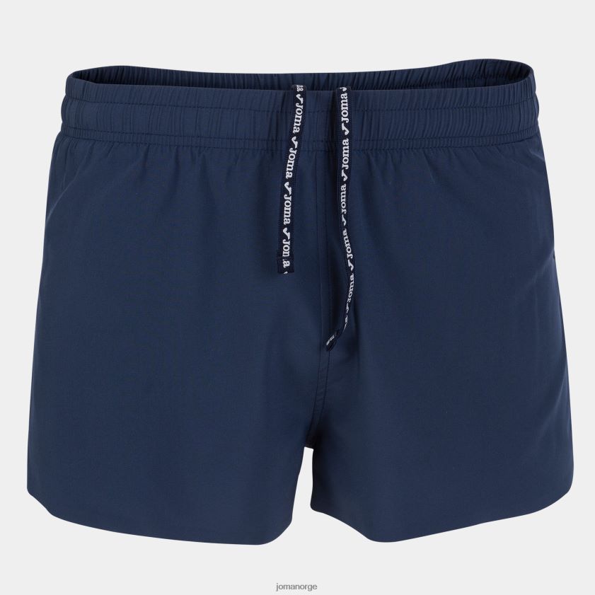 nei Joma shorts elite viii marineblå FBD0T03002 menn