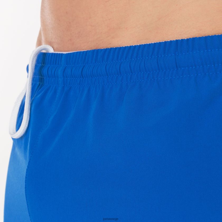 nei Joma shorts eurocopa ii kongeblå FBD0T04594 menn