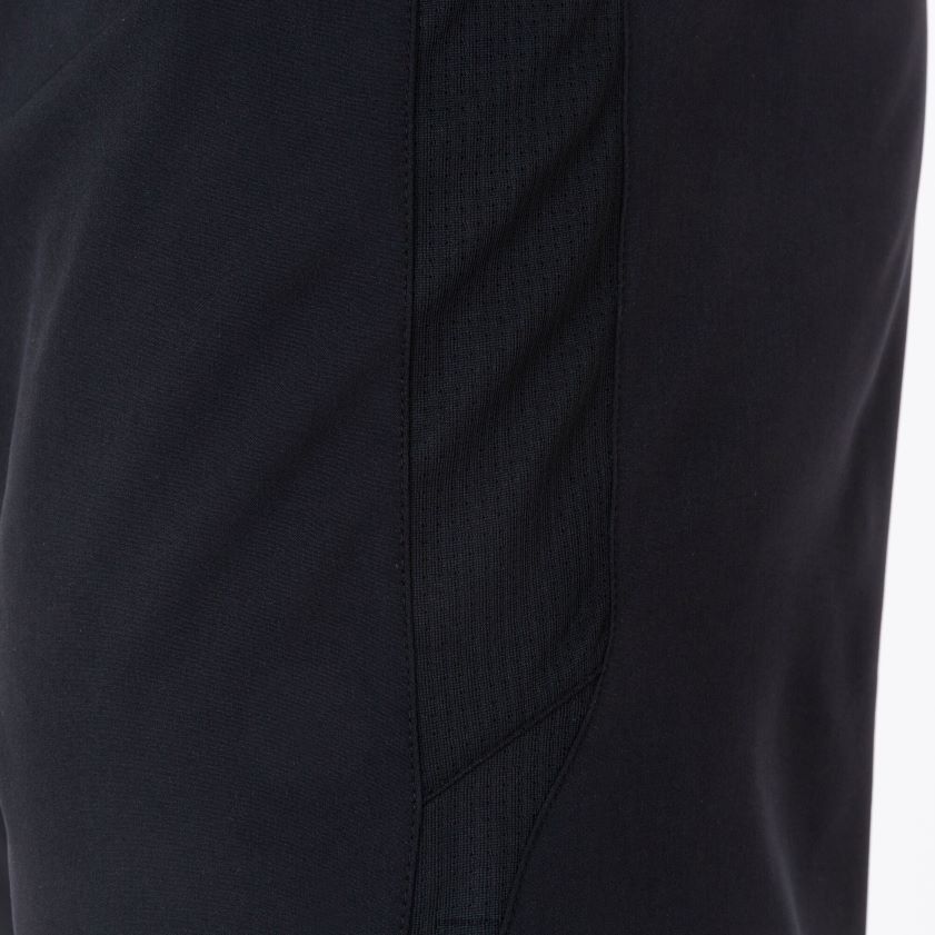 nei Joma shorts eurocopa ii svart FBD0T03146 menn