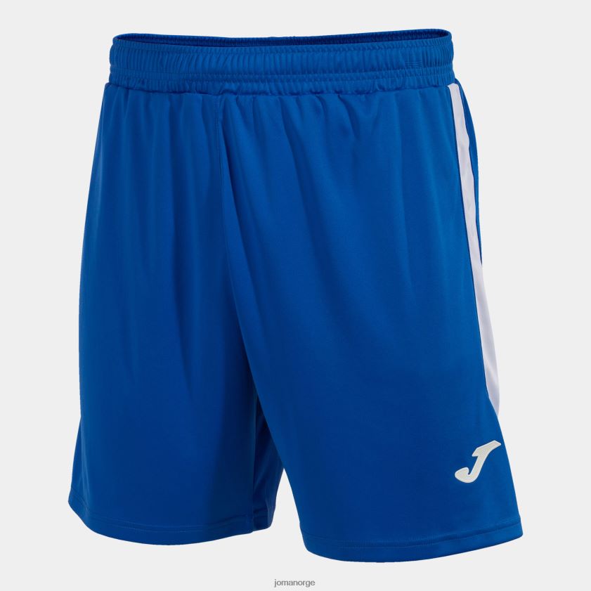 nei Joma shorts glasgow kongeblå hvit FBD0T03153 menn