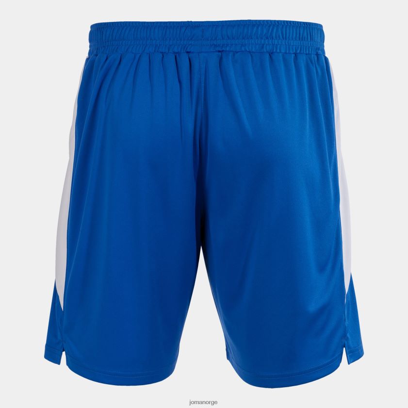 nei Joma shorts glasgow kongeblå hvit FBD0T03153 menn