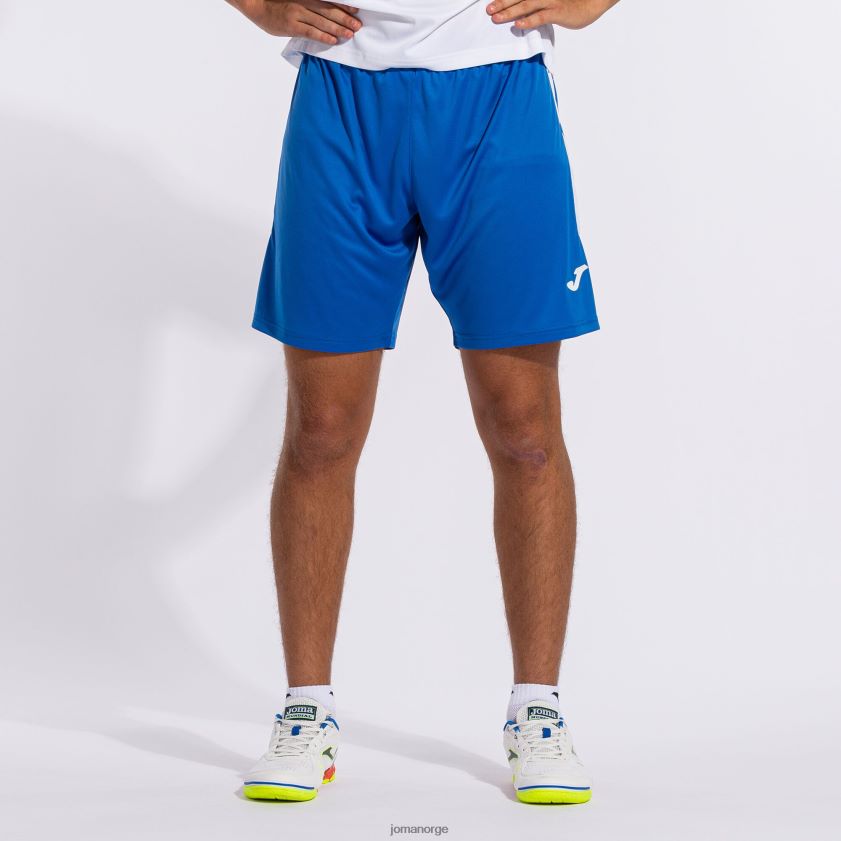 nei Joma shorts glasgow kongeblå hvit FBD0T03153 menn