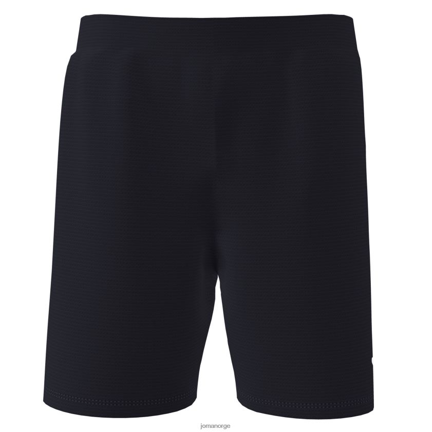 nei Joma shorts kolle svart FBD0T02683 menn