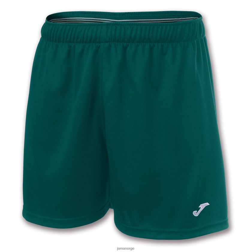 nei Joma shorts myskin academy grønn FBD0T04187 menn