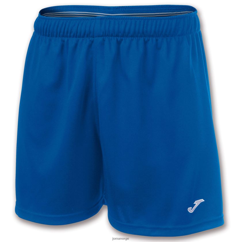 nei Joma shorts myskin academy kongeblå FBD0T0781 menn