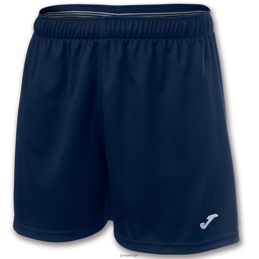nei Joma shorts myskin academy marineblå FBD0T04331 menn