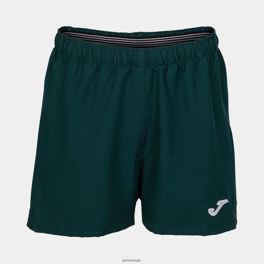 nei Joma shorts myskin ii grønn FBD0T01016 menn