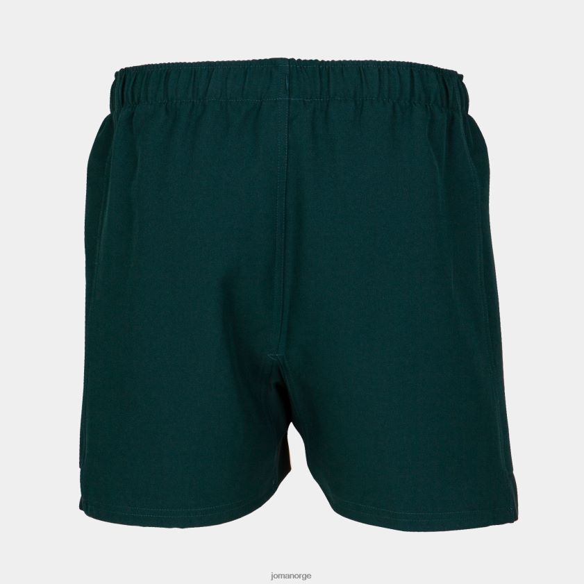 nei Joma shorts myskin ii grønn FBD0T01016 menn