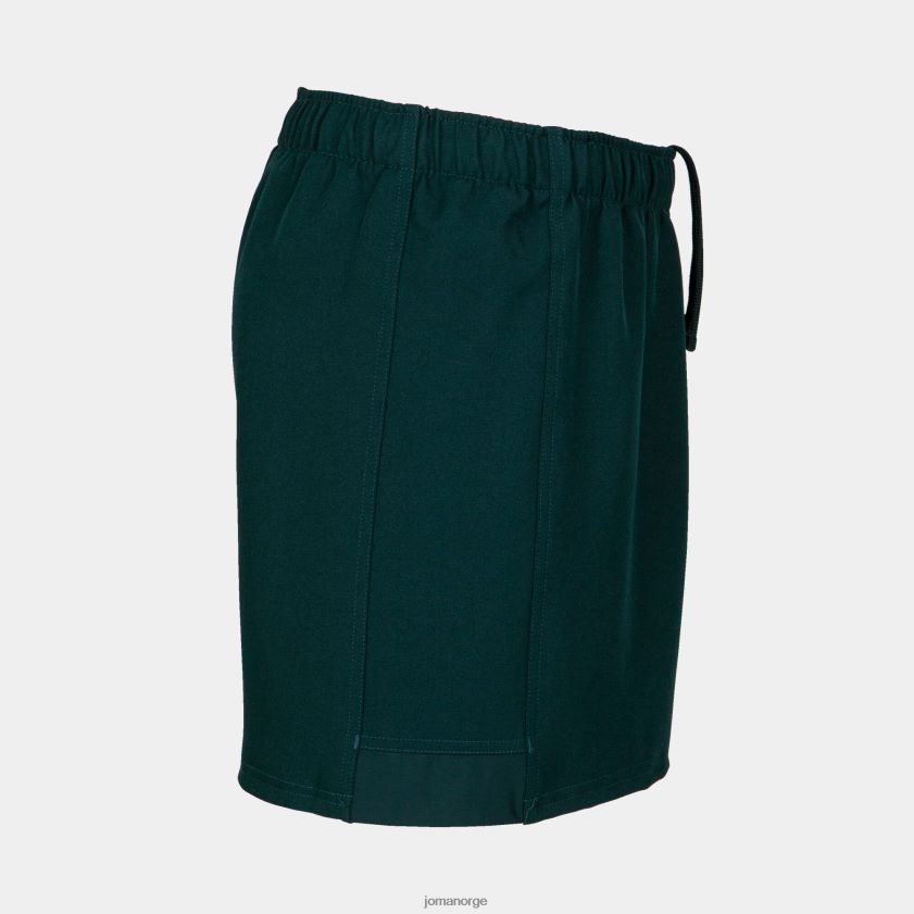 nei Joma shorts myskin ii grønn FBD0T01016 menn