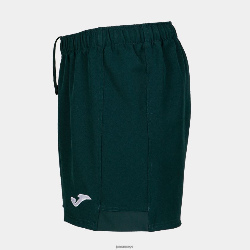 nei Joma shorts myskin ii grønn FBD0T01016 menn