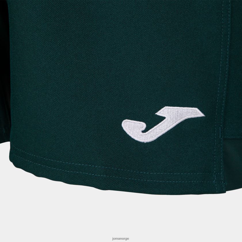 nei Joma shorts myskin ii grønn FBD0T01016 menn