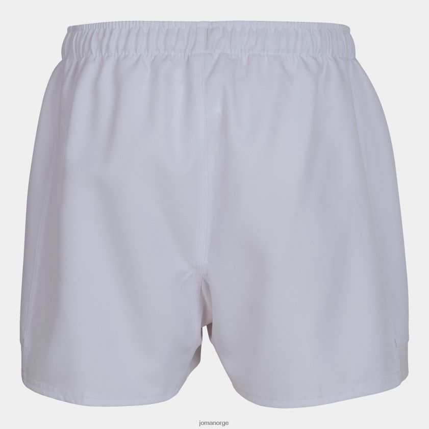 nei Joma shorts myskin ii hvit FBD0T03552 menn