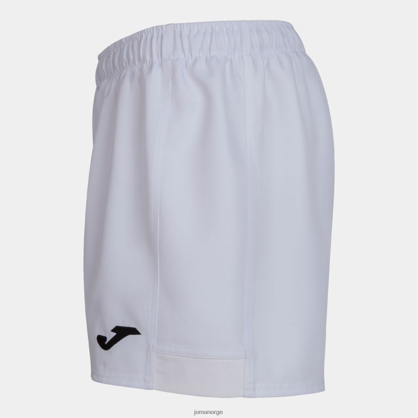 nei Joma shorts myskin ii hvit FBD0T03552 menn