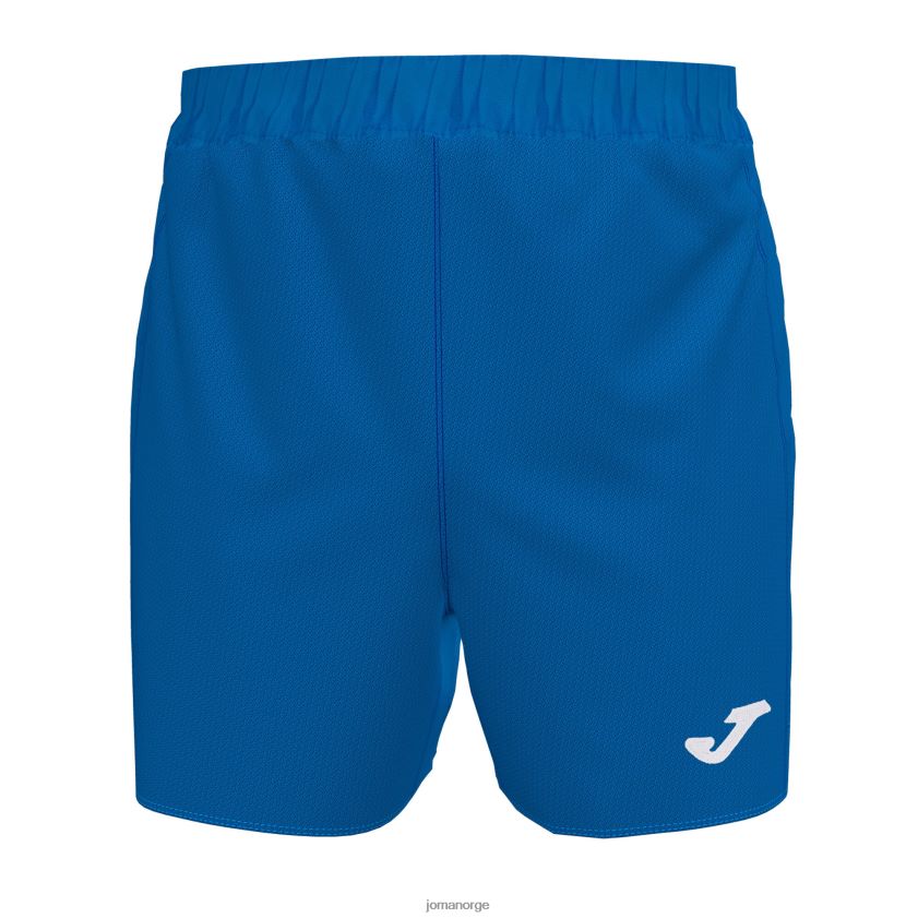 nei Joma shorts myskin ii kongeblå FBD0T0389 menn