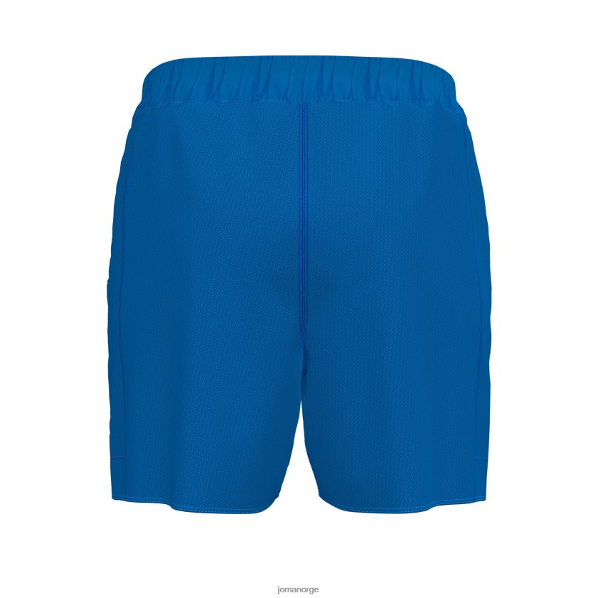 nei Joma shorts myskin ii kongeblå FBD0T0389 menn