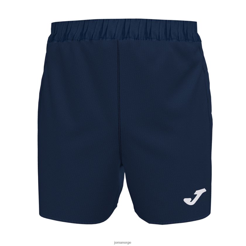 nei Joma shorts myskin ii marineblå FBD0T04497 menn