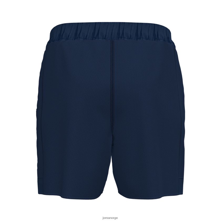 nei Joma shorts myskin ii marineblå FBD0T04497 menn