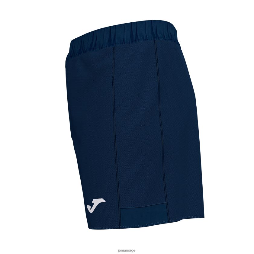 nei Joma shorts myskin ii marineblå FBD0T04497 menn