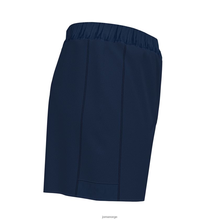 nei Joma shorts myskin ii marineblå FBD0T04497 menn