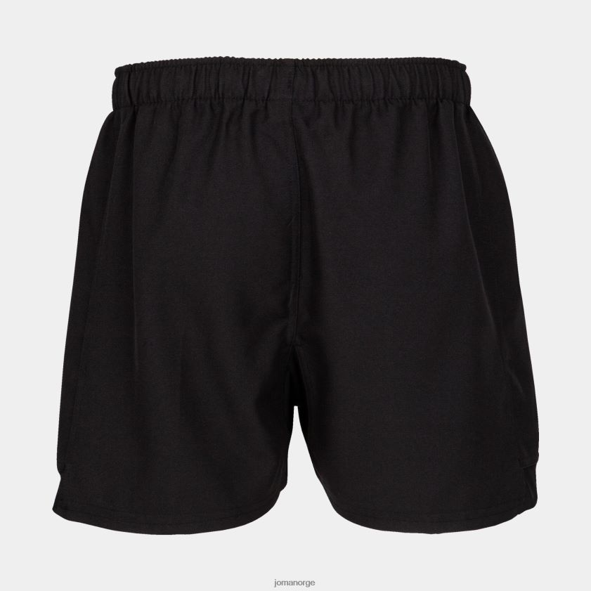 nei Joma shorts myskin ii svart FBD0T04496 menn