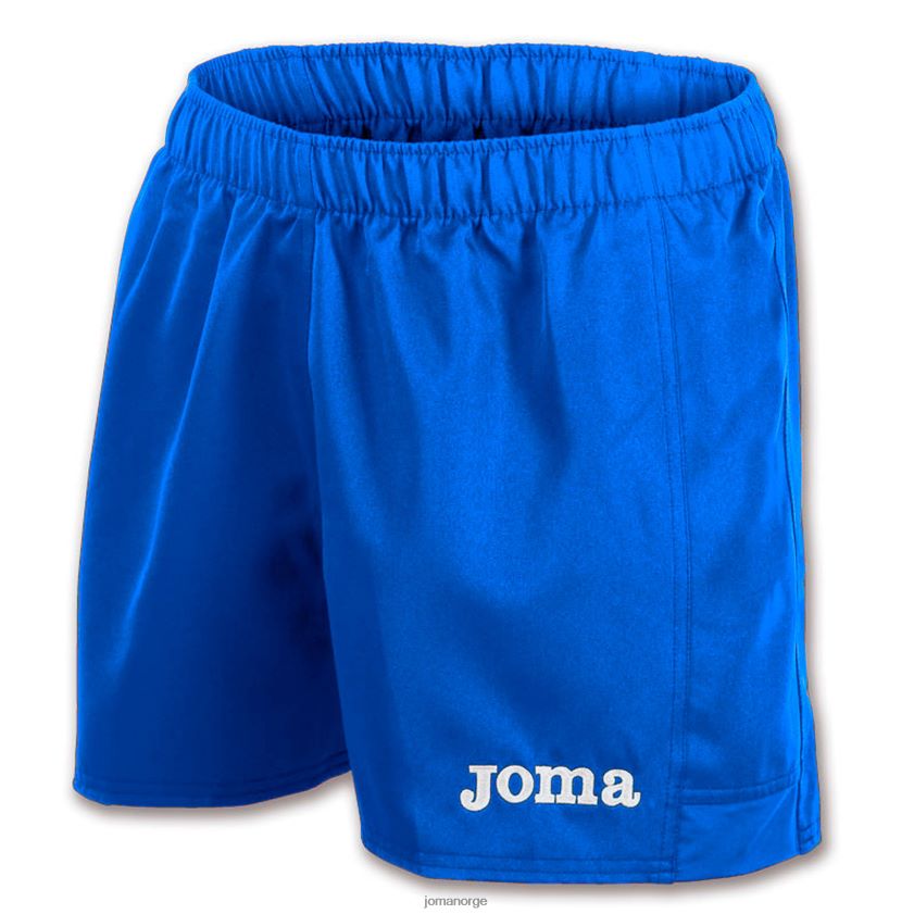 nei Joma shorts myskin kongeblå FBD0T03090 menn