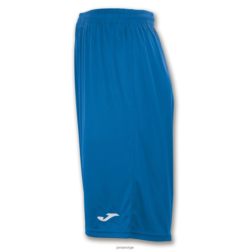 nei Joma shorts nobel lang kongeblå FBD0T02887 menn