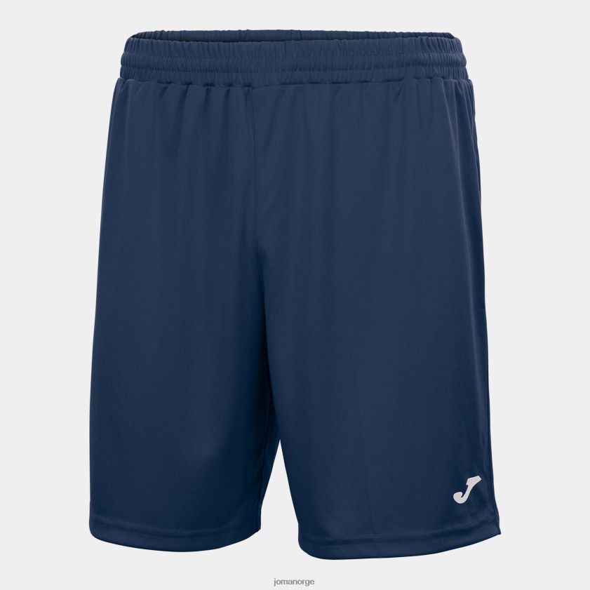 nei Joma shorts nobel marineblå FBD0T04484 menn