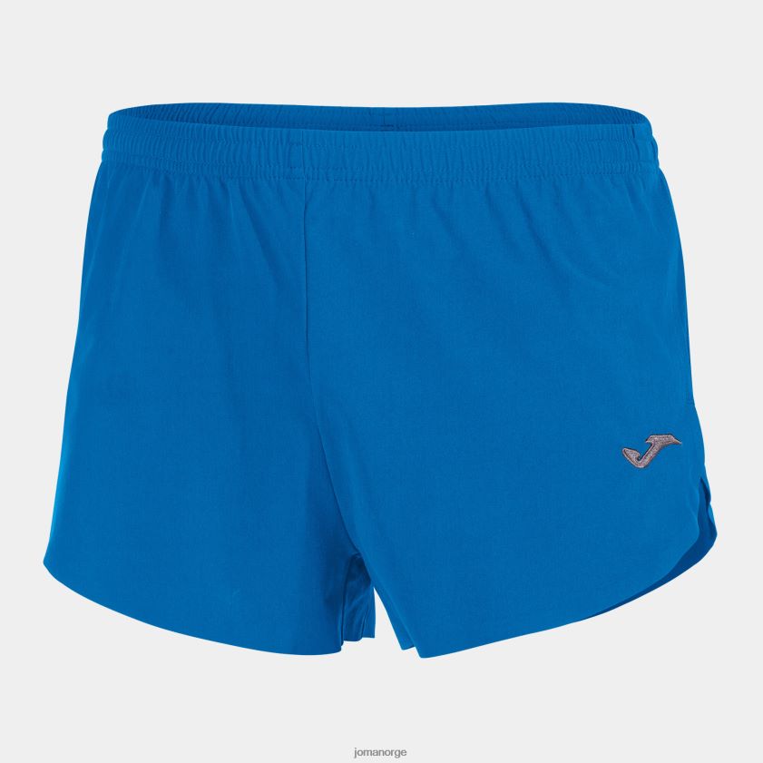 nei Joma shorts olimpia kongeblå FBD0T0423 menn