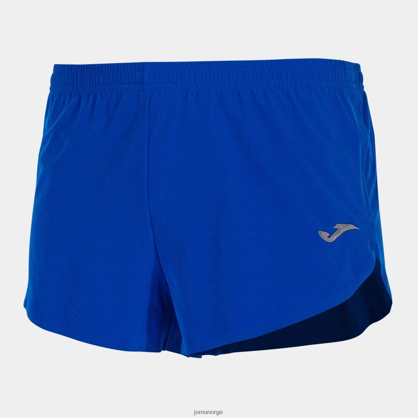nei Joma shorts olimpia kongeblå FBD0T090 menn