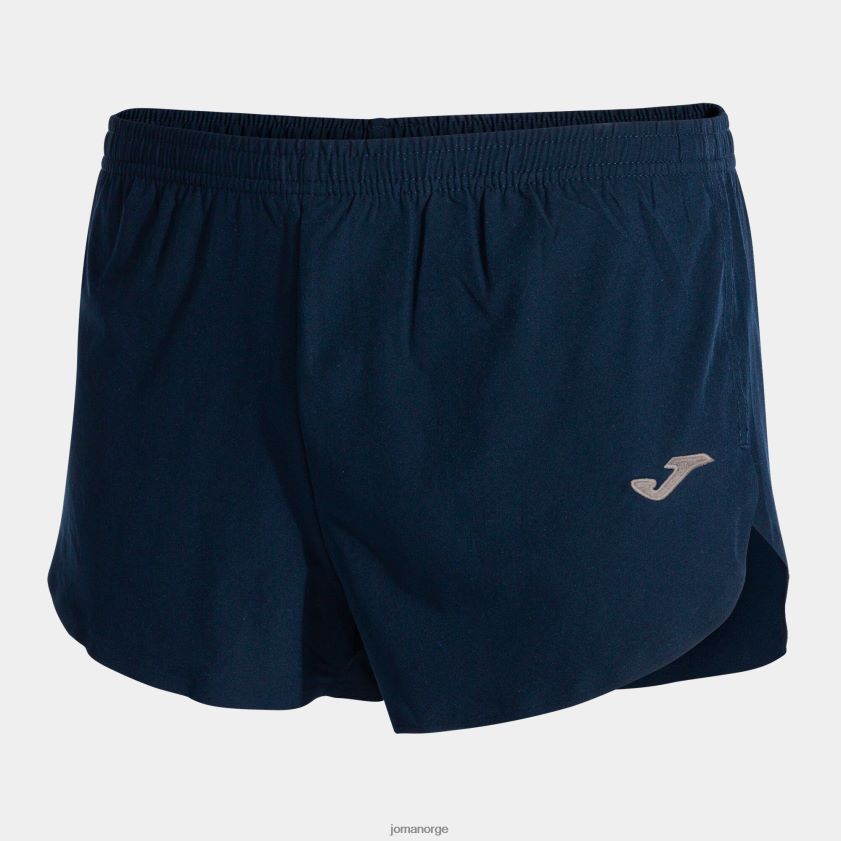 nei Joma shorts olimpia marineblå FBD0T0147 menn