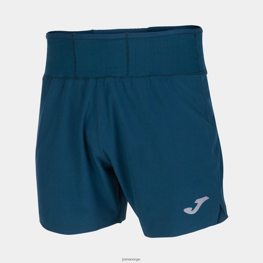 nei Joma shorts r-kombi blå FBD0T01081 menn