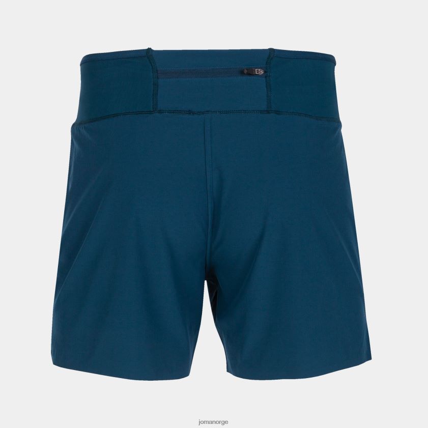 nei Joma shorts r-kombi blå FBD0T01081 menn