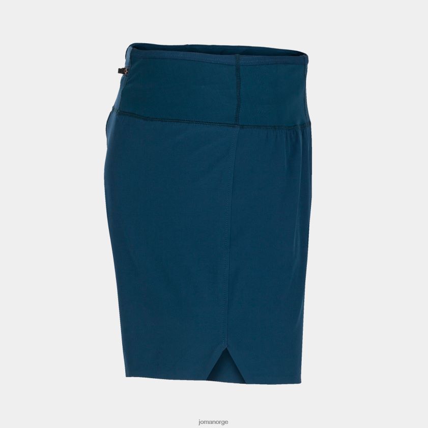 nei Joma shorts r-kombi blå FBD0T01081 menn